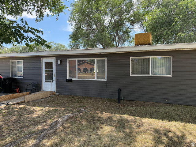 2443 North 475 West Sunset, UT 84015 - Photo 2 of 5