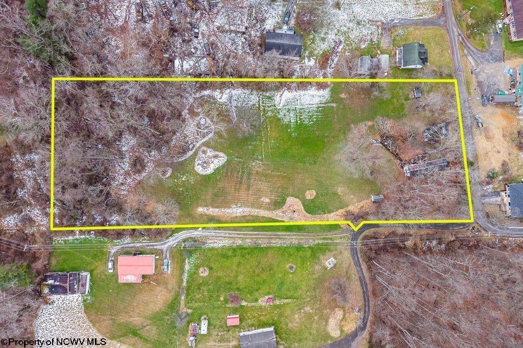 202 Norway Loop Road Fairmont, WV 26554 - Photo 18 of 20 Gallery Image 18