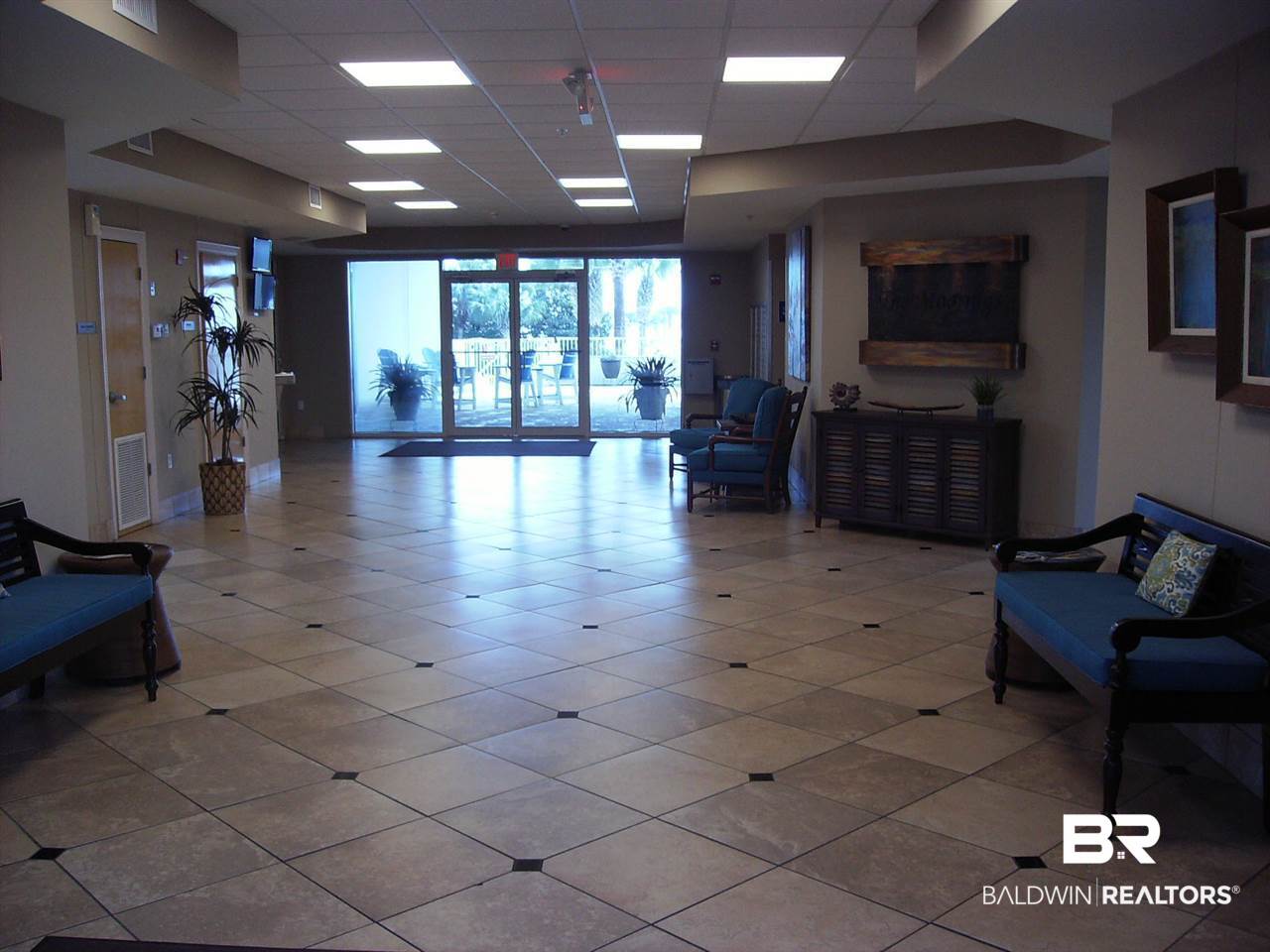 27800 Canal Road, Unit 110 Orange Beach, AL 36561 - Photo 24 of 27 condo lobby