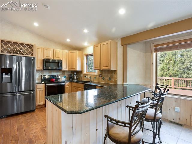 190 Ute Road Florissant, CO 80816 - Photo 14 of 41 Gallery Image 14