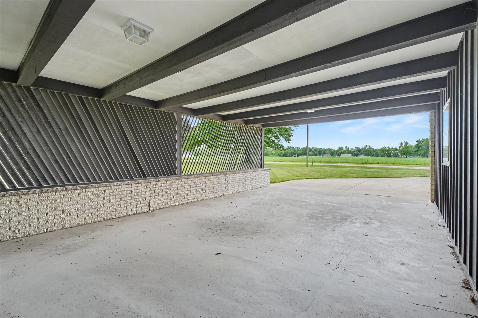 208 West Cemetery Road Roberts, IL 60962 - Photo 47 of 48