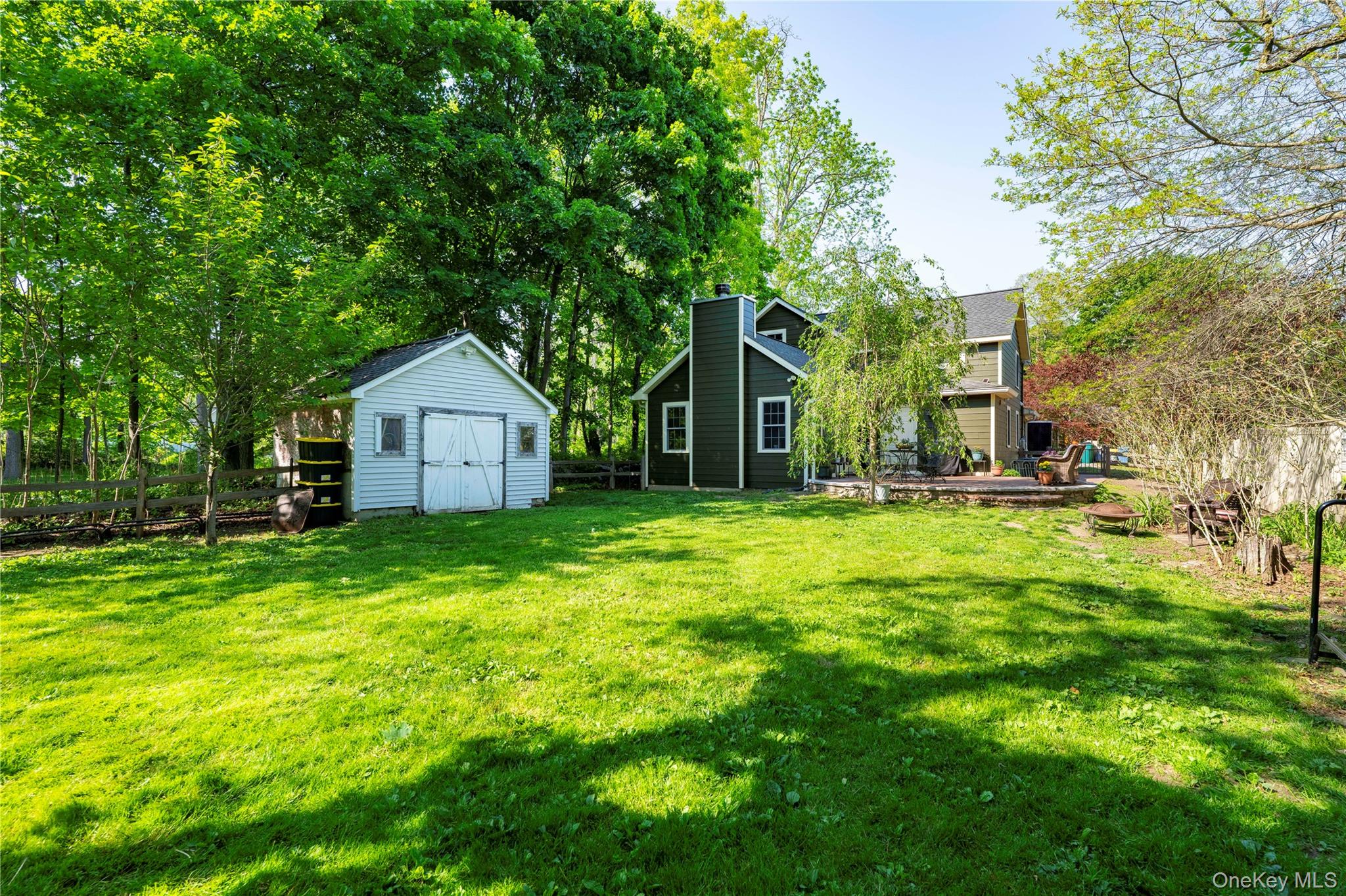 299 Baxtertown Road Fishkill, NY 12524 - Photo 27 of 28