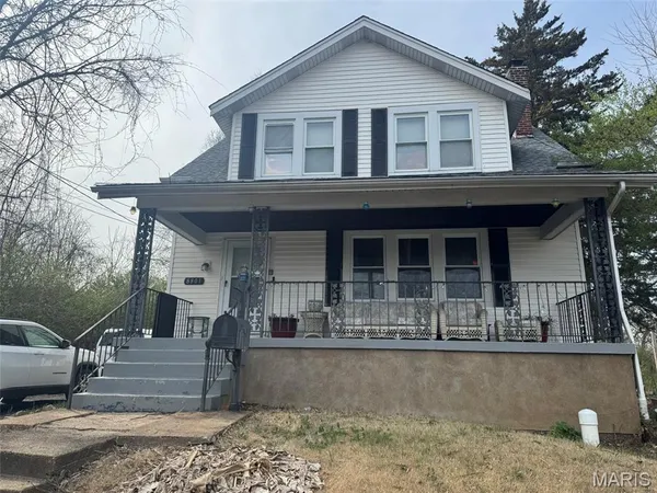 $110,000 | 8801 Blewett Avenue, Jennings, MO 63136