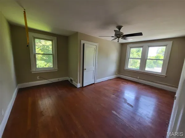 $110,000 | 8801 Blewett Avenue, Jennings, MO 63136