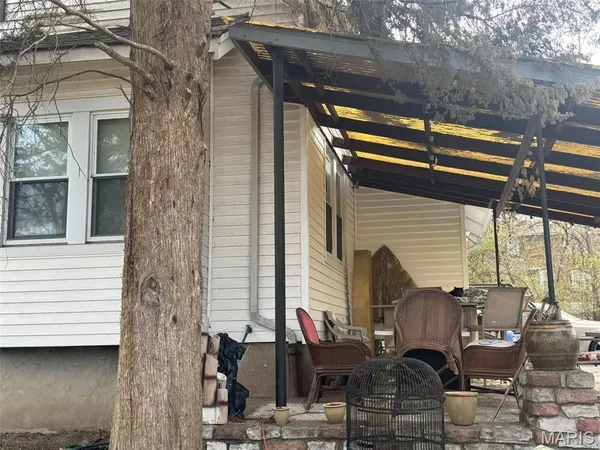 $110,000 | 8801 Blewett Avenue, Jennings, MO 63136