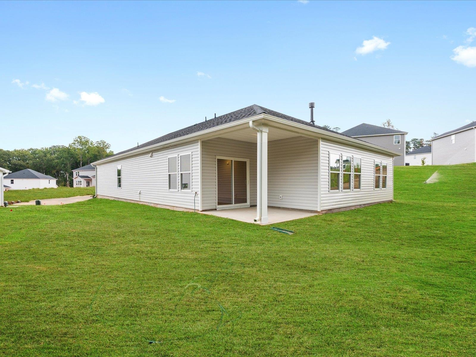 103 Tilson Way Easley, SC 29642 - Photo 29 of 34 Gallery Image 29