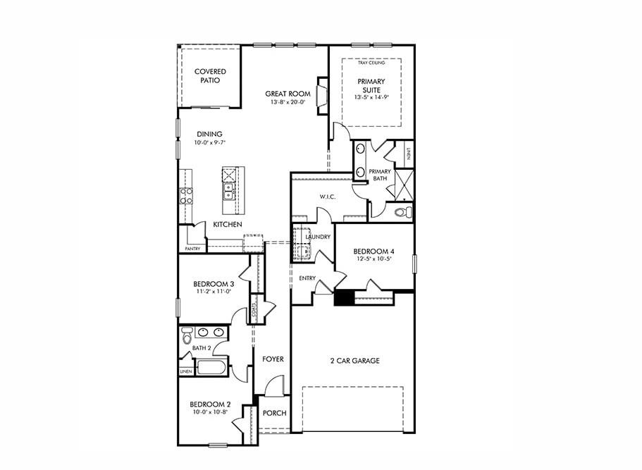 103 Tilson Way Easley, SC 29642 - Photo 30 of 34 Gallery Image 30