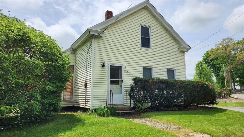 114 Southbridge Road Warren, MA 01083 - Photo 1 of 41 Gallery Image 1