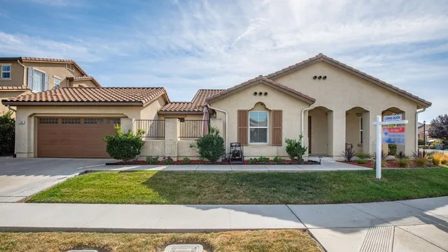 $540,000 | 2764 Ortiz Place, Woodland, CA 95776