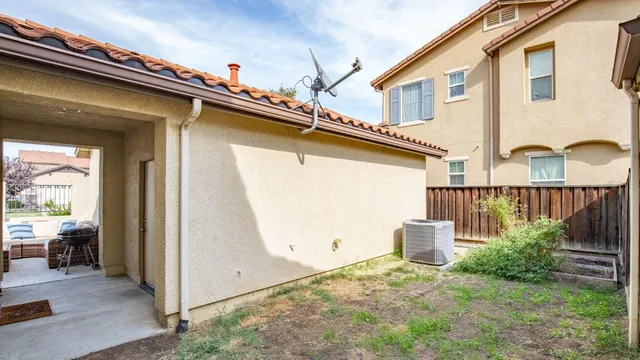 $540,000 | 2764 Ortiz Place, Woodland, CA 95776