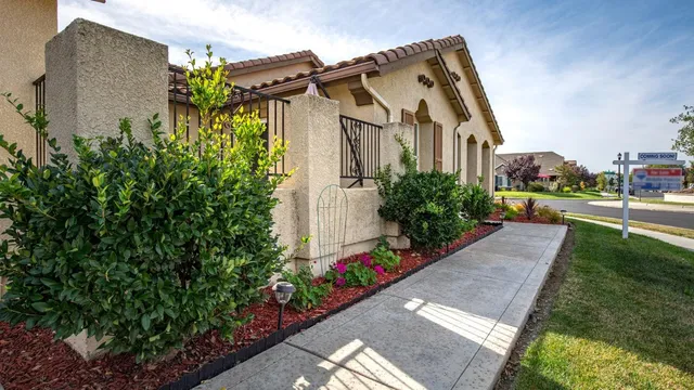 $540,000 | 2764 Ortiz Place, Woodland, CA 95776