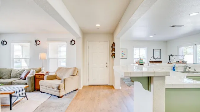 $540,000 | 2764 Ortiz Place, Woodland, CA 95776