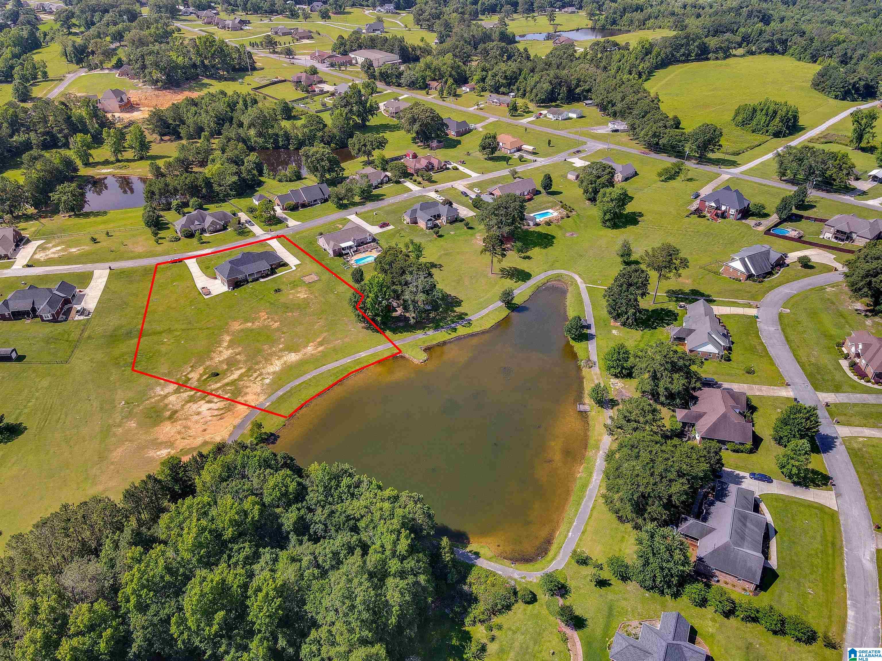 85 County Road 806 Clanton, AL 35045 - Photo 52 of 56