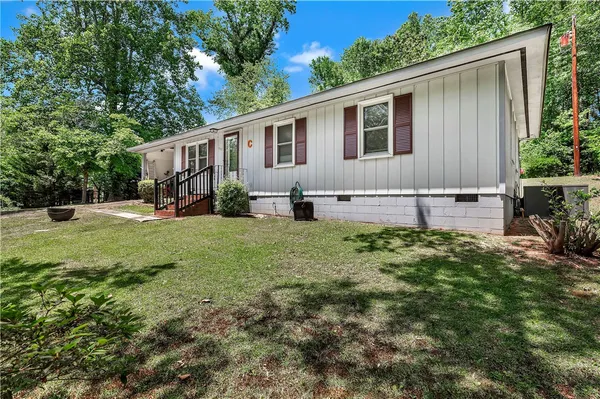 $159,900 | 225 Meadowlark Drive, Walhalla, SC 29691