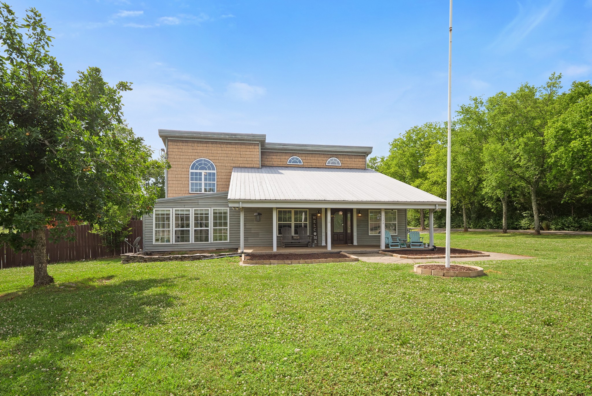 1120 Murray-Kittrell Road Readyville, TN 37149 - Photo 1 of 37 Gallery Image 1