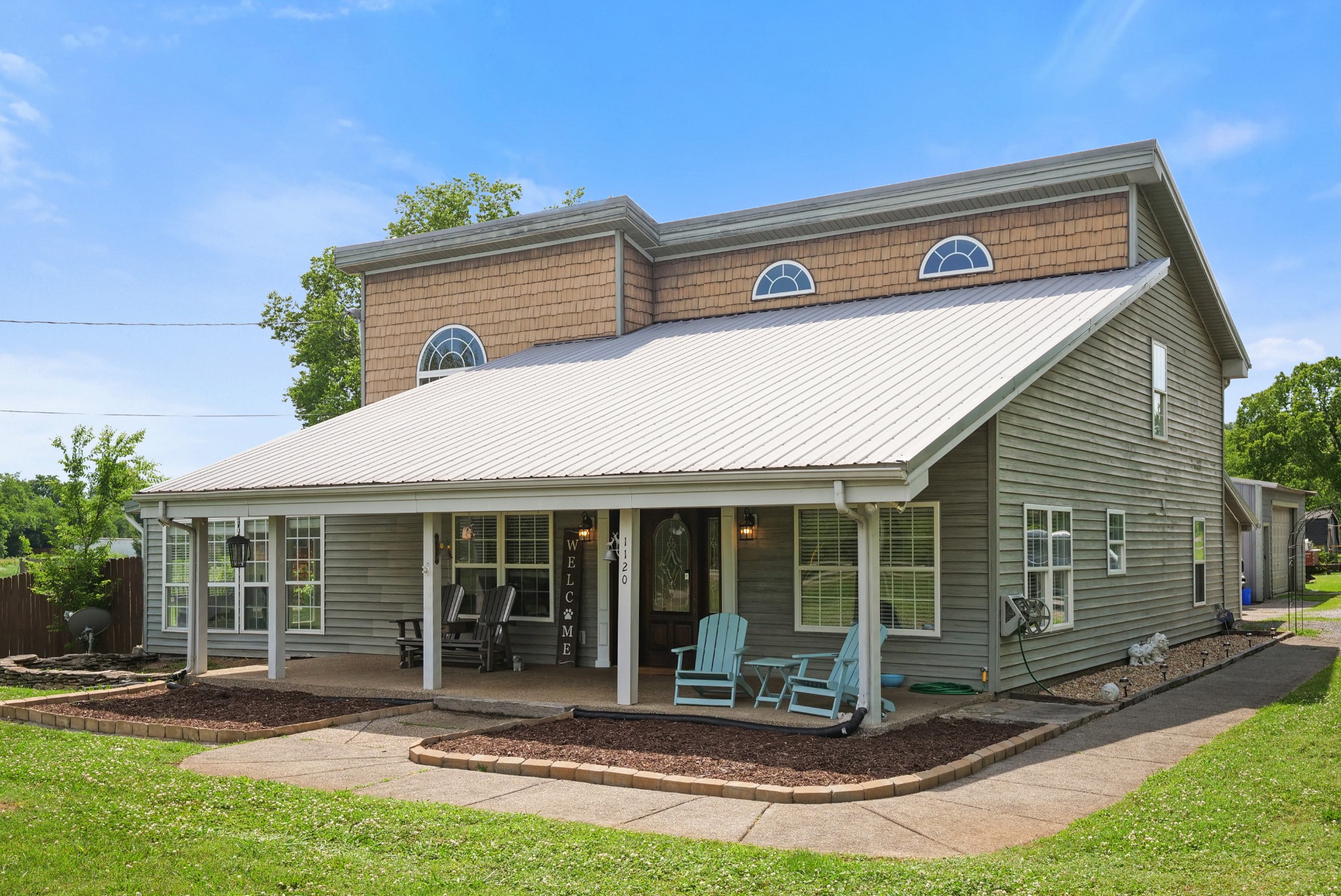 1120 Murray-Kittrell Road Readyville, TN 37149 - Photo 2 of 37 Gallery Image 2