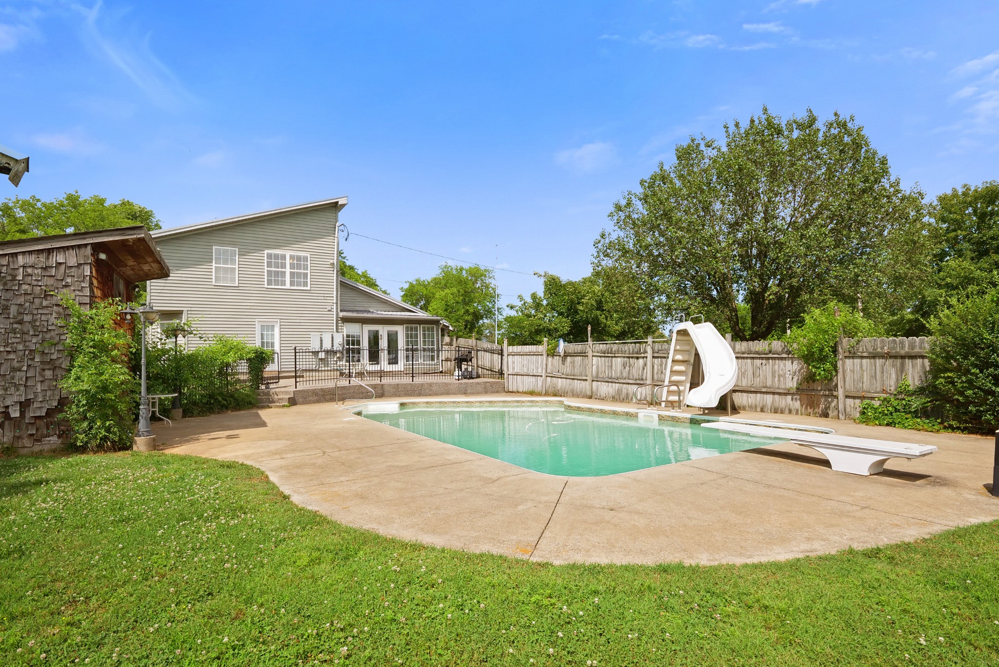 1120 Murray-Kittrell Road Readyville, TN 37149 - Photo 27 of 37 Gallery Image 27