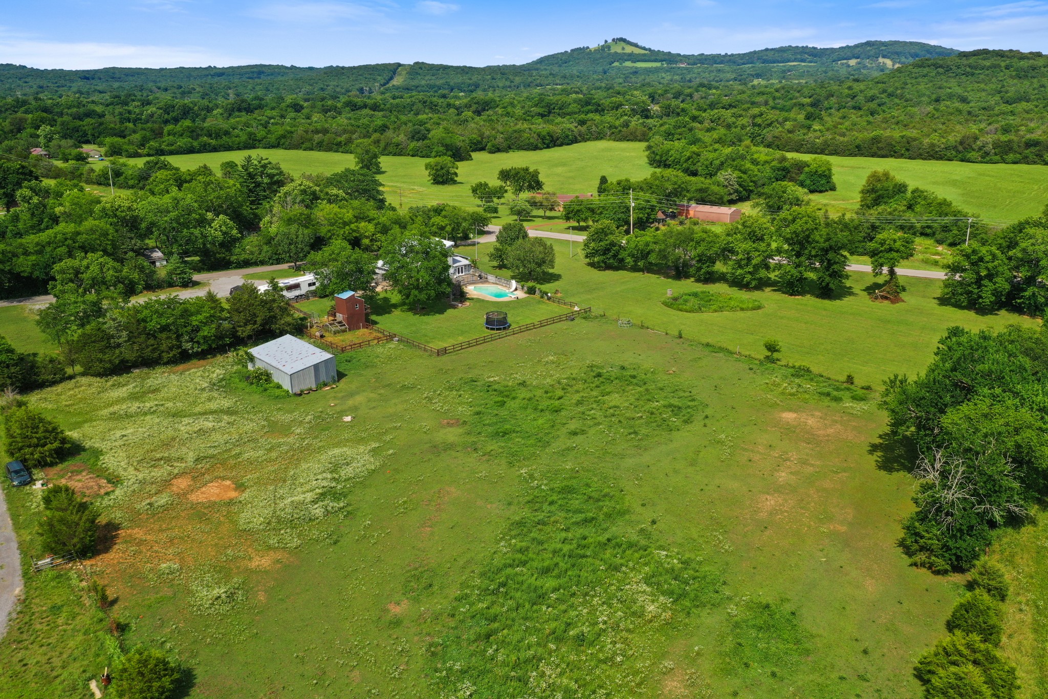 1120 Murray-Kittrell Road Readyville, TN 37149 - Photo 37 of 37 Gallery Image 37