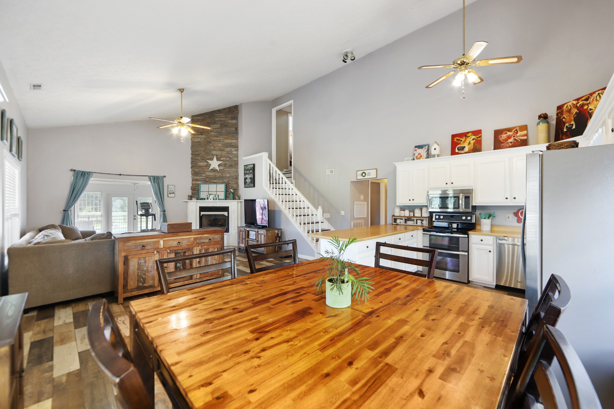 1120 Murray-Kittrell Road Readyville, TN 37149 - Photo 5 of 37 Gallery Image 5