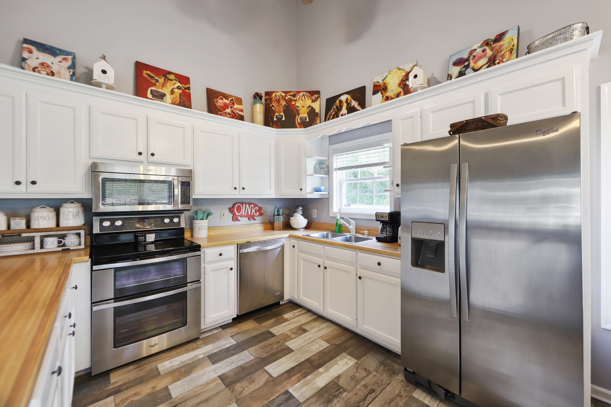 1120 Murray-Kittrell Road Readyville, TN 37149 - Photo 6 of 37 Gallery Image 6
