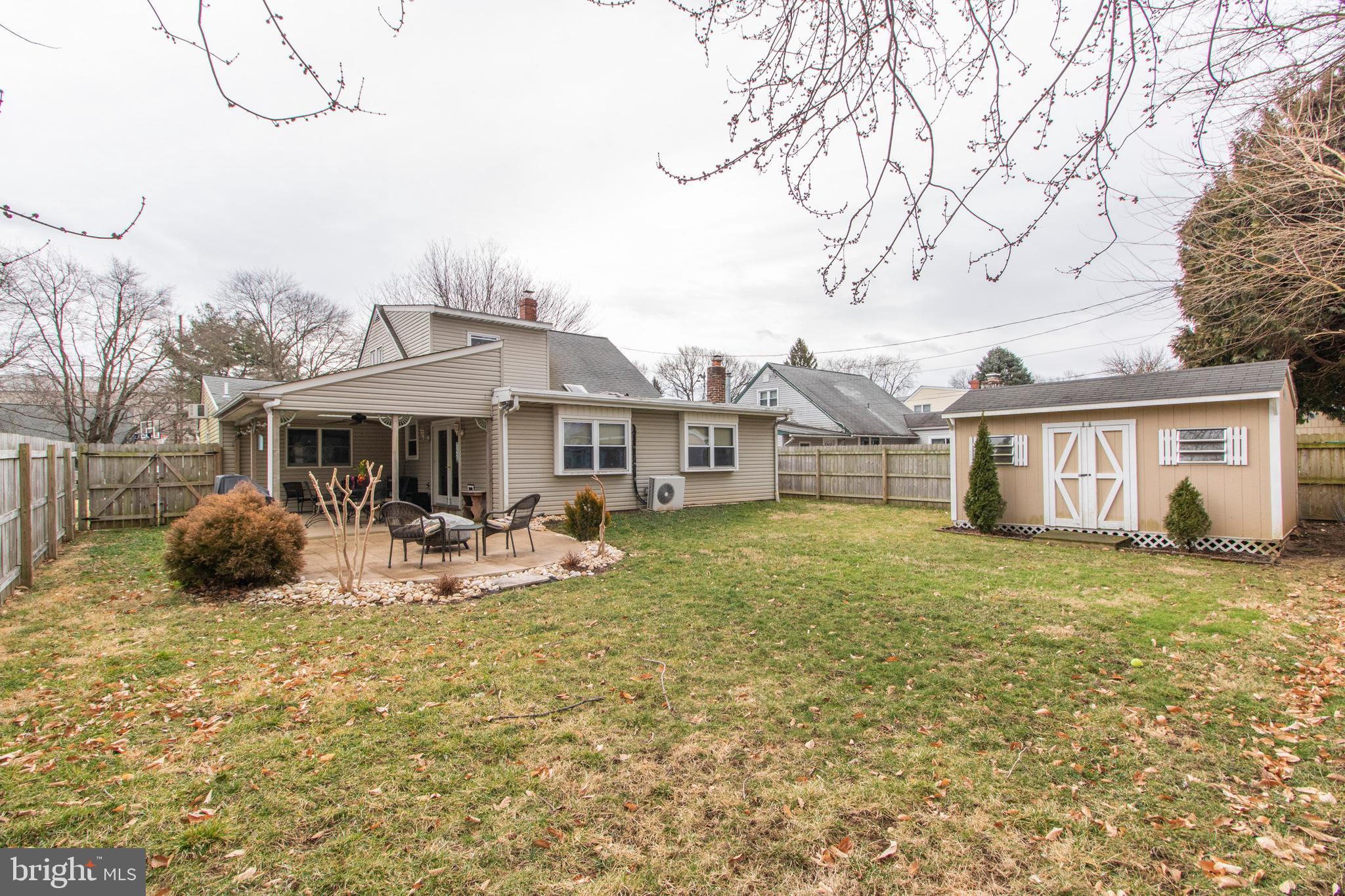 38 Rorer Avenue Hatboro, PA 19040 - Photo 43 of 44 Gallery Image 43