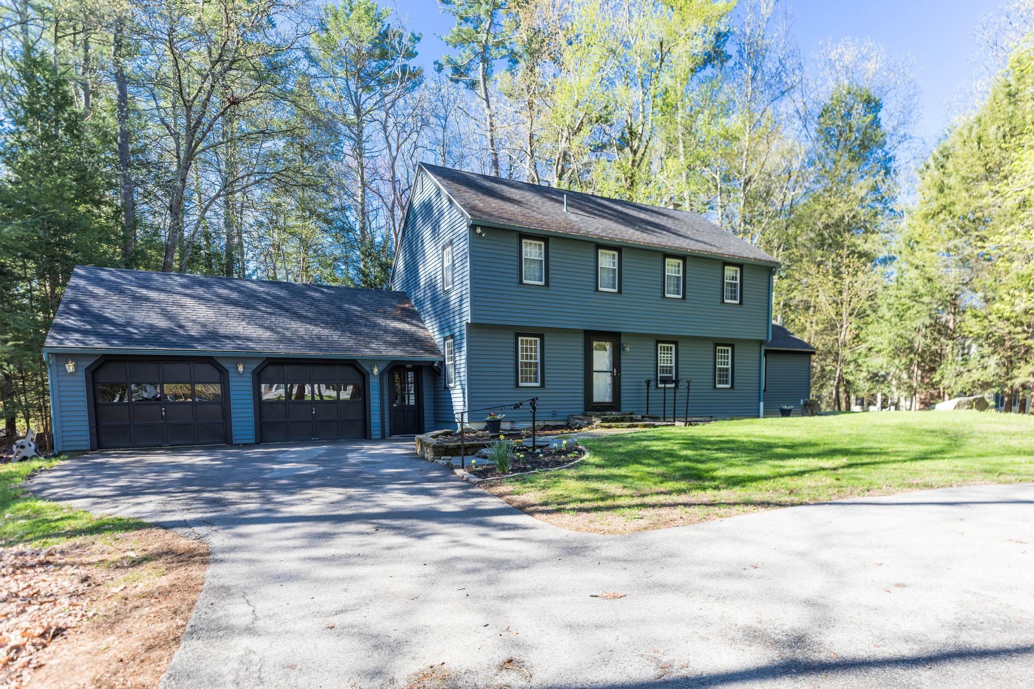 4 Moharinet Way Durham, NH 03824 - Photo 10 of 47