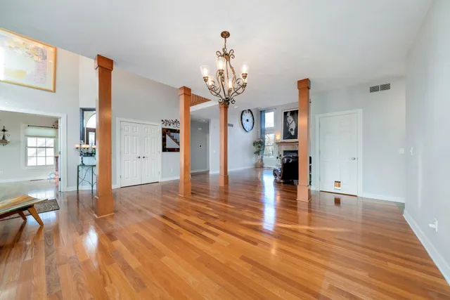 $550,000 | 5315 Woodland Pond Lane, Loves Park, IL 61111