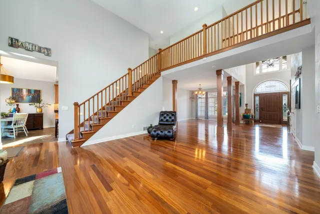 $550,000 | 5315 Woodland Pond Lane, Loves Park, IL 61111