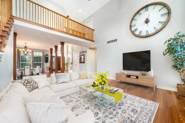 $550,000 | 5315 Woodland Pond Lane, Loves Park, IL 61111