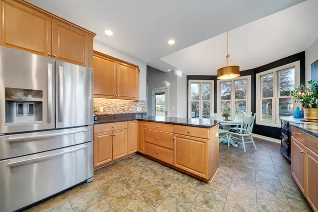 $550,000 | 5315 Woodland Pond Lane, Loves Park, IL 61111