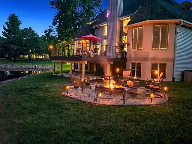 $550,000 | 5315 Woodland Pond Lane, Loves Park, IL 61111