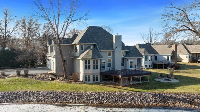 $550,000 | 5315 Woodland Pond Lane, Loves Park, IL 61111