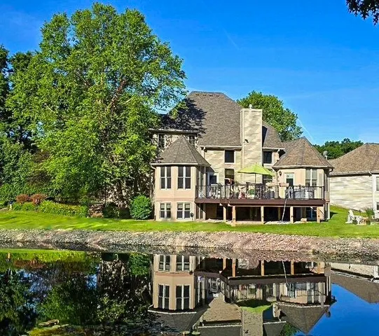 $550,000 | 5315 Woodland Pond Lane, Loves Park, IL 61111