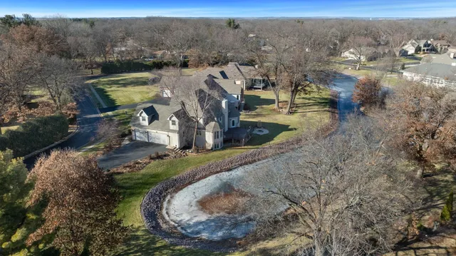 $550,000 | 5315 Woodland Pond Lane, Loves Park, IL 61111