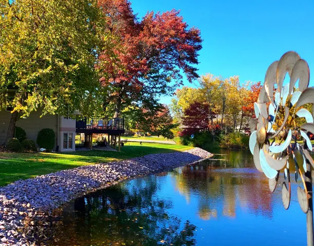 $550,000 | 5315 Woodland Pond Lane, Loves Park, IL 61111