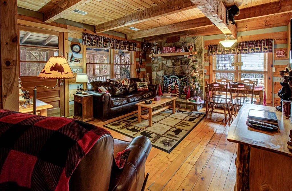 1662 South Mountain View Road Sevierville, TN 37876 - Photo 8 of 24 Gallery Image 8