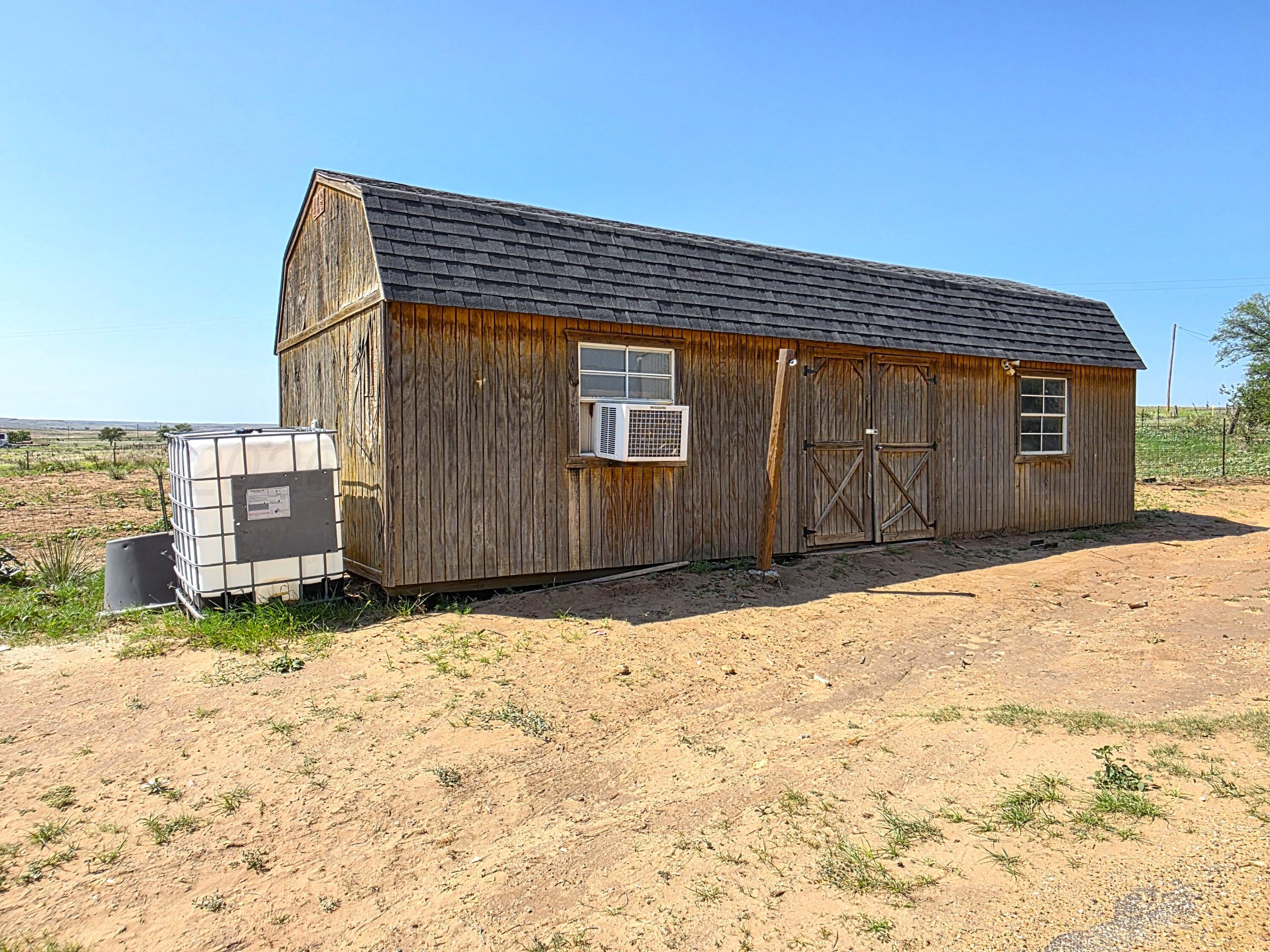 7921 Tumbleweed Road Lefors, TX 79054 - Photo 25 of 32 20260623_163308