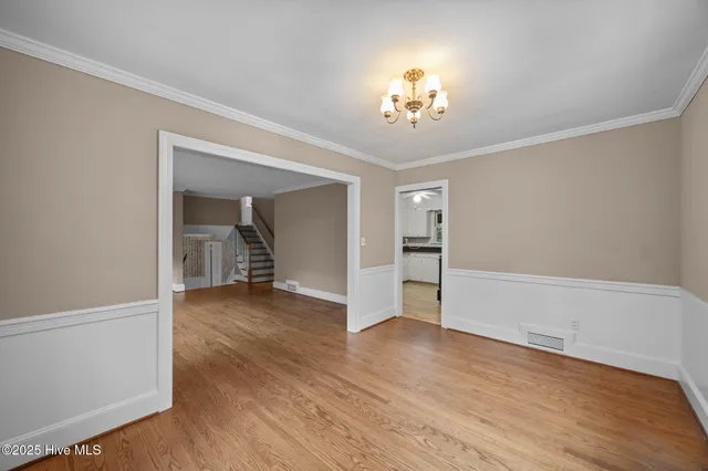 $330,000 | 112 Lakewood Drive, Greenville, NC 27834