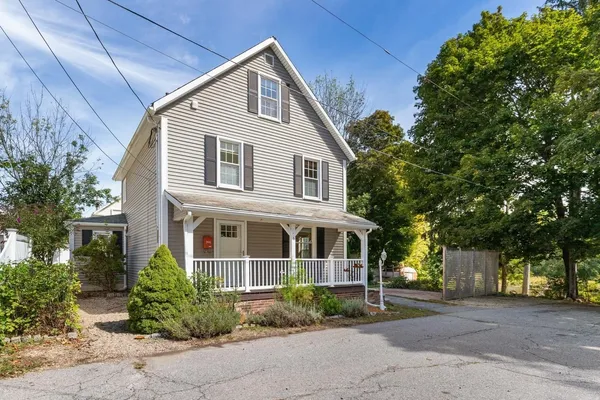 $845,000 | 6 6th Street, Ipswich, MA 01938
