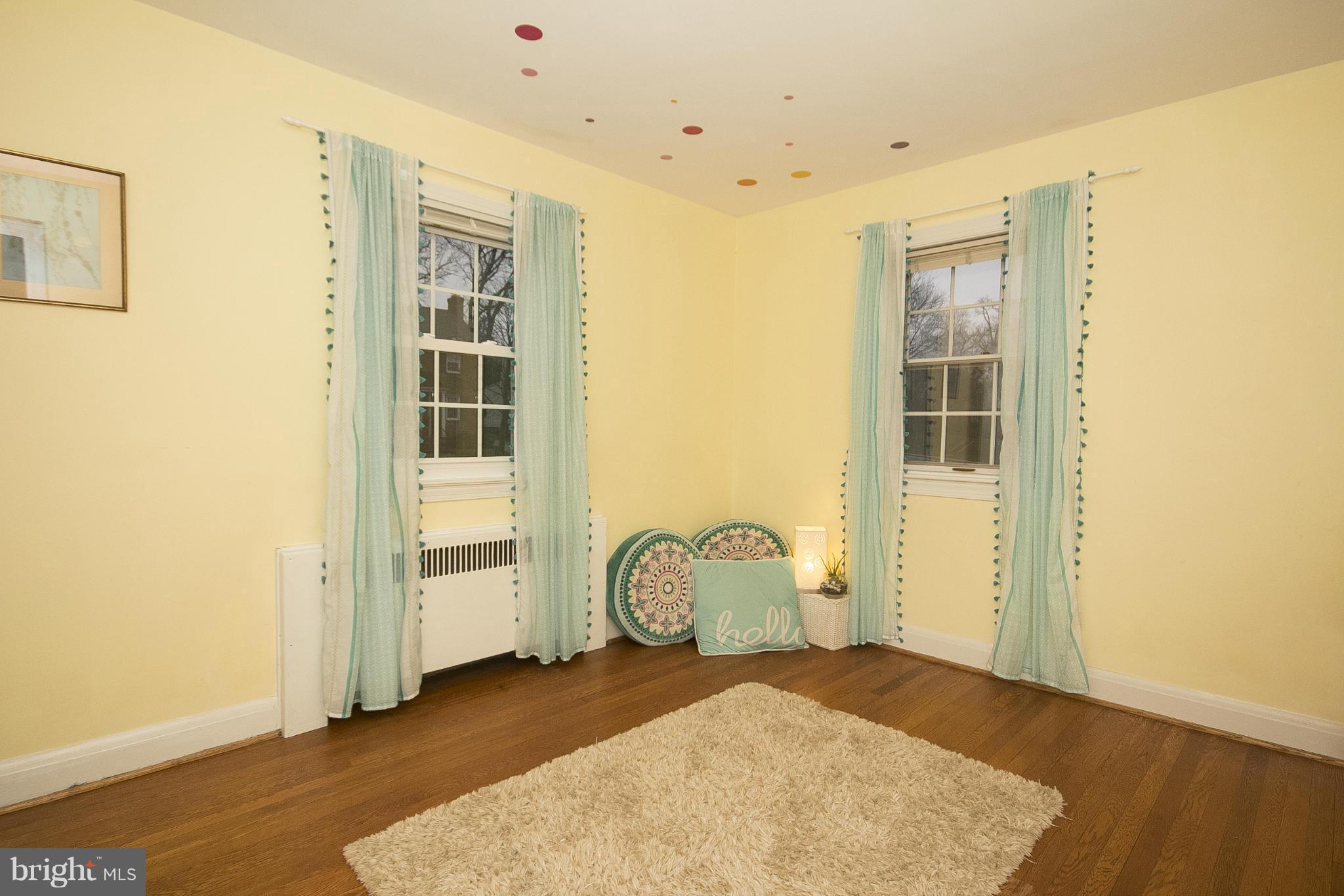 7104 Rich Hill Road Baltimore, MD 21212 - Photo 20 of 30 Bedroom 3 on upper