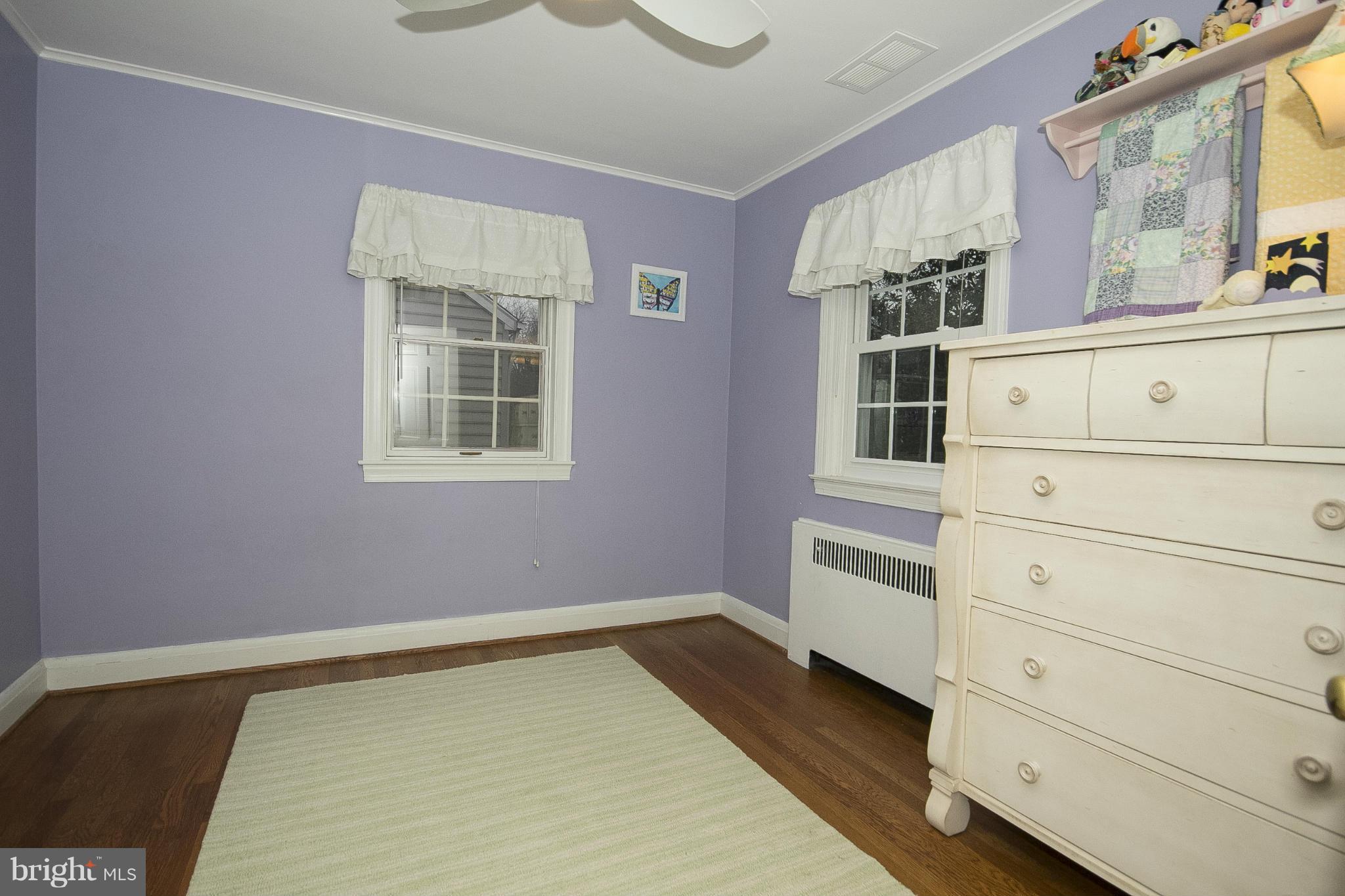 7104 Rich Hill Road Baltimore, MD 21212 - Photo 22 of 30 Bedroom 4 on upper