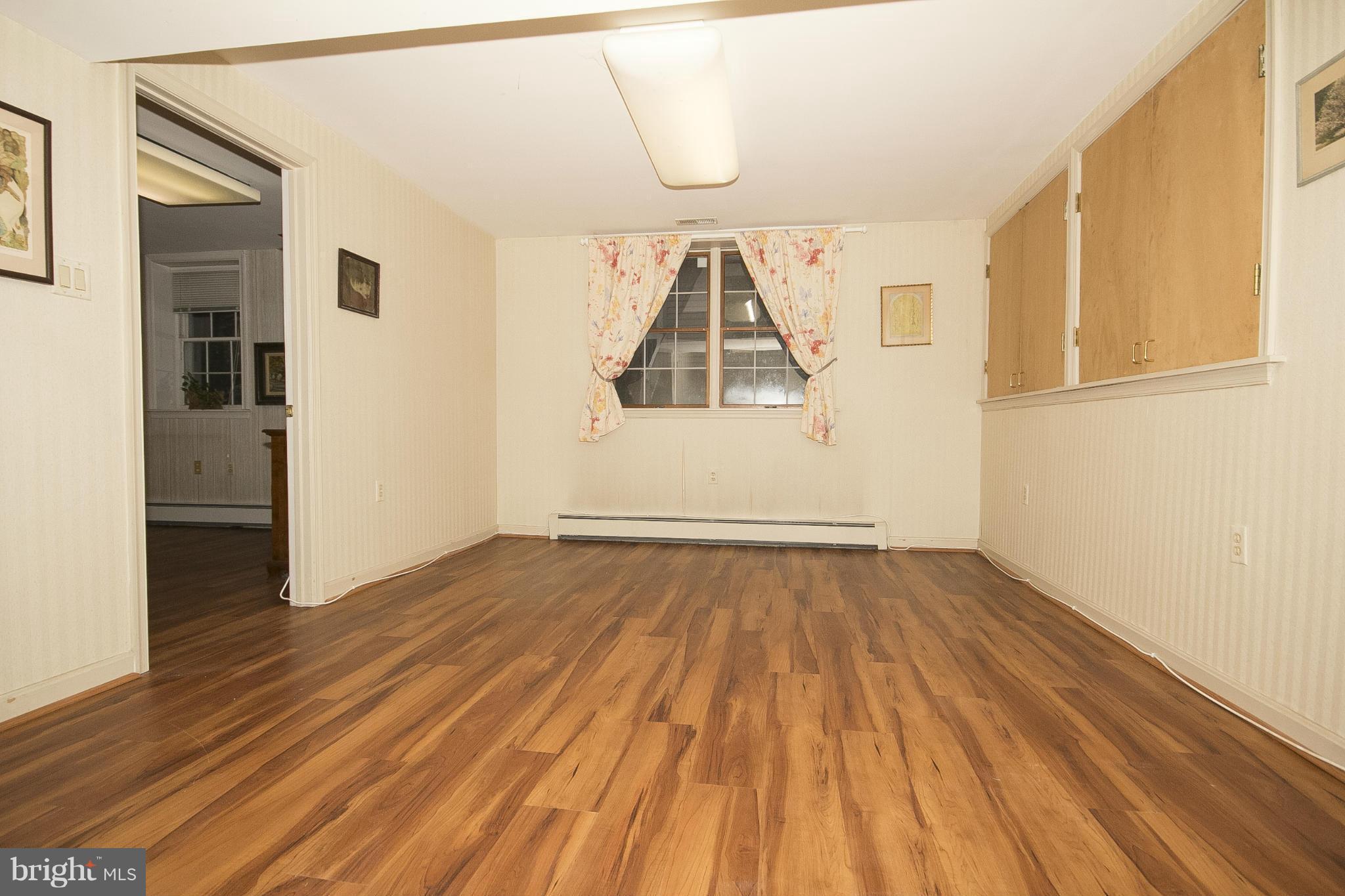 7104 Rich Hill Road Baltimore, MD 21212 - Photo 27 of 30 Bedroom 5 in the in-law suite.