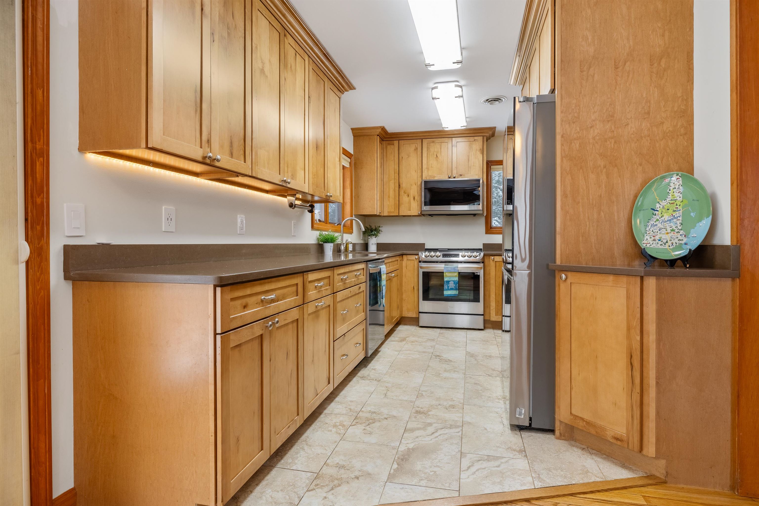 41 Butternut Road Grantham, NH 03753 - Photo 5 of 40