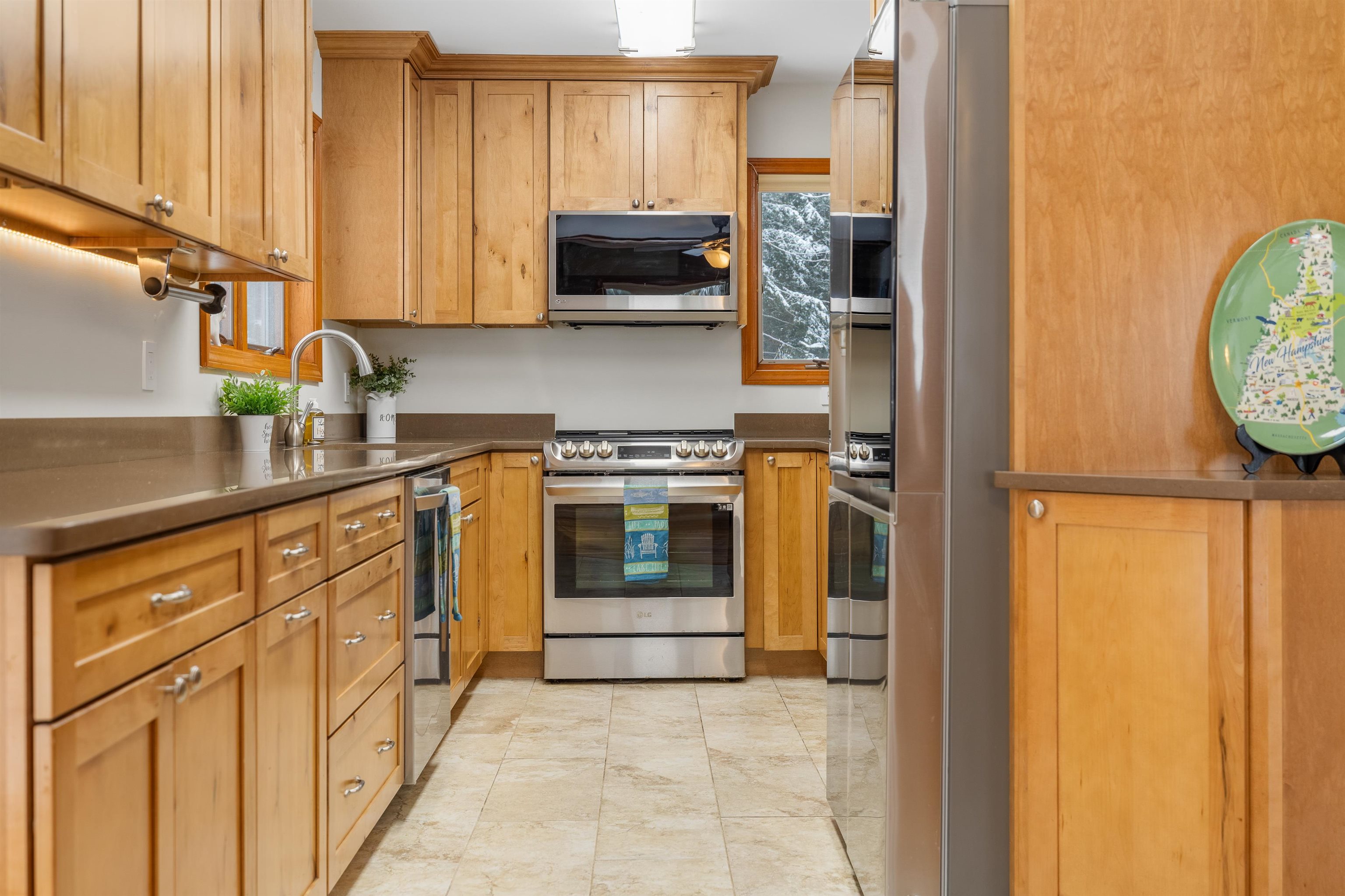 41 Butternut Road Grantham, NH 03753 - Photo 6 of 40
