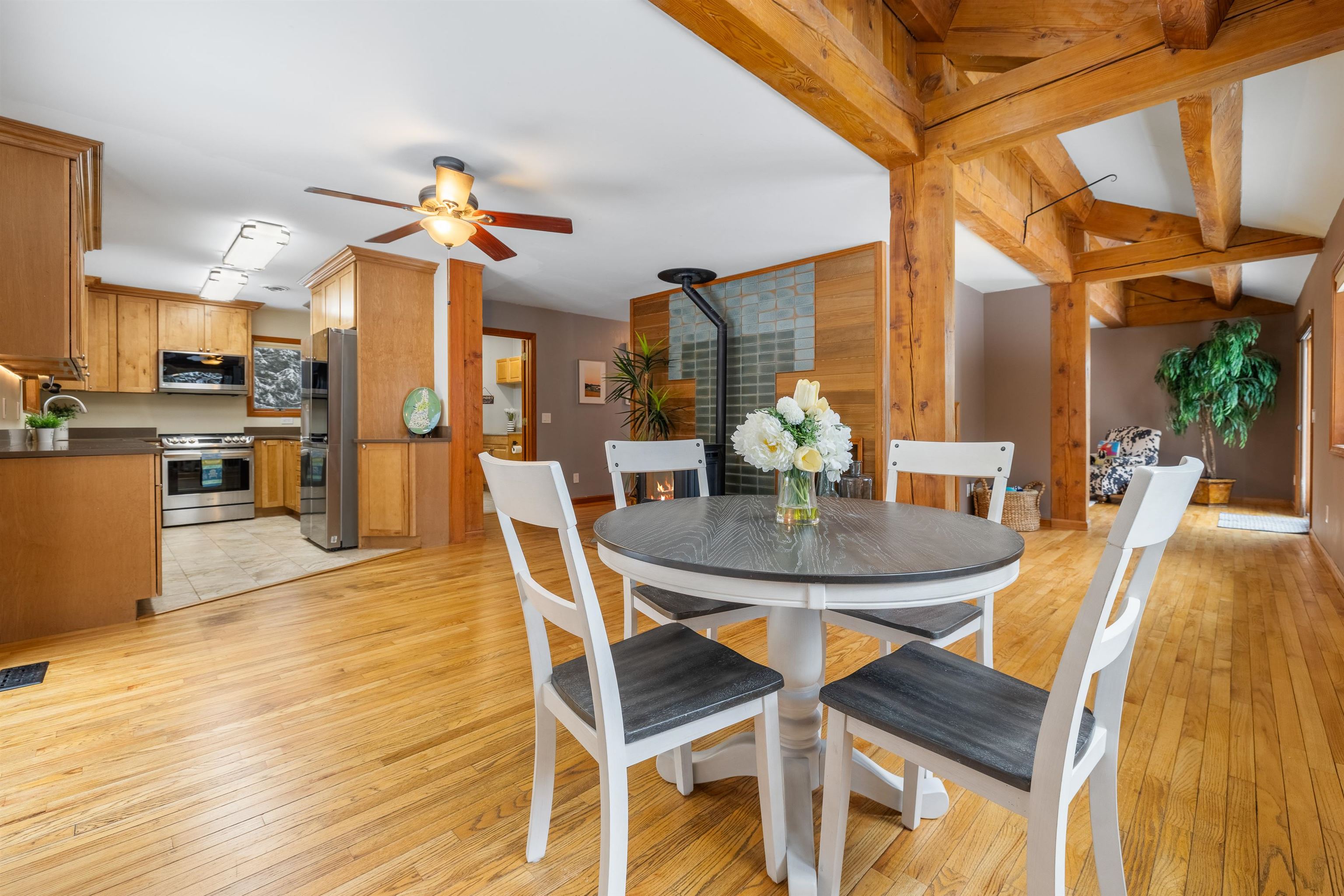 41 Butternut Road Grantham, NH 03753 - Photo 8 of 40