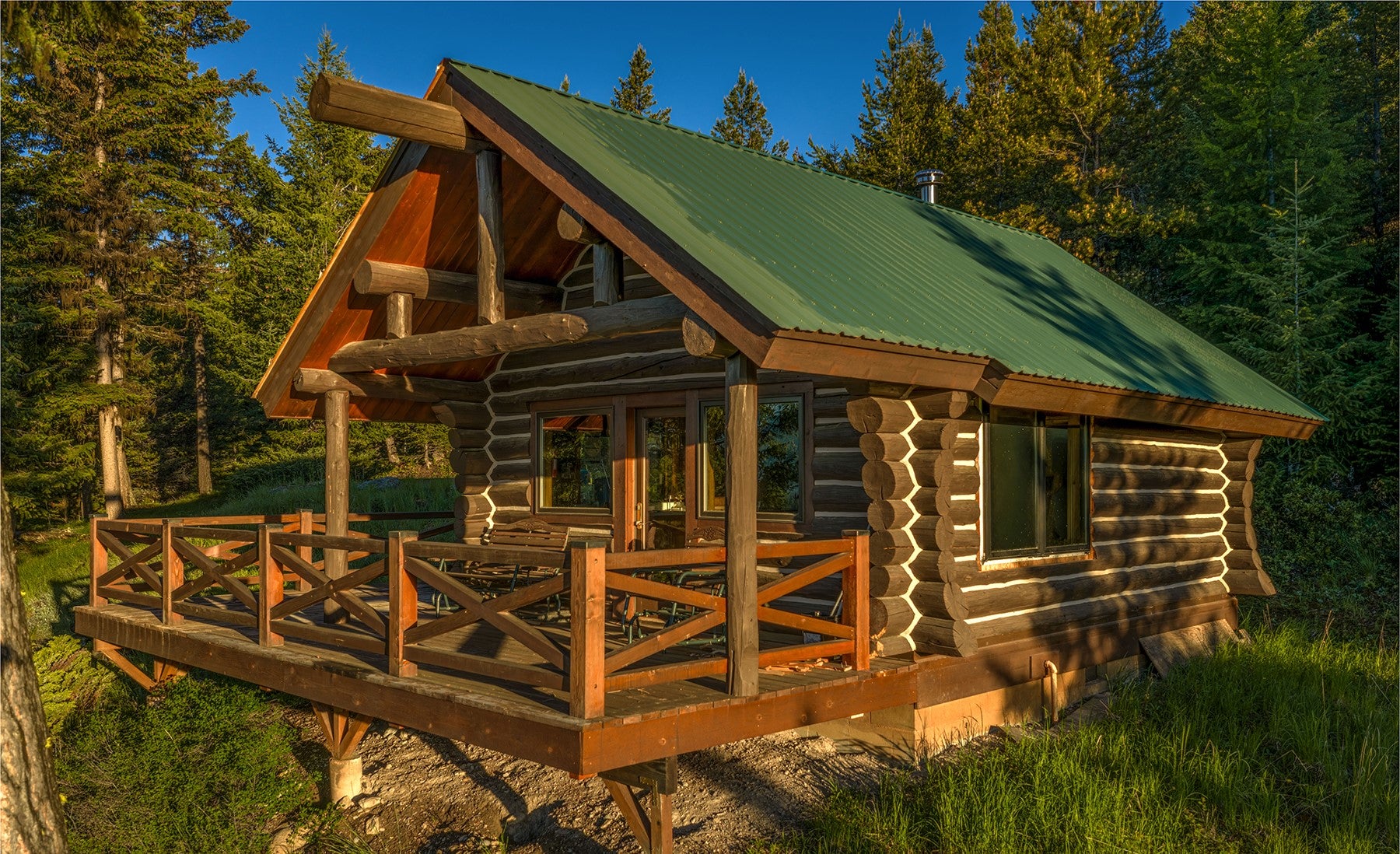 4475-4505 Star Meadow Road Whitefish, MT 59937 - Photo 69 of 73 Gallery Image 69