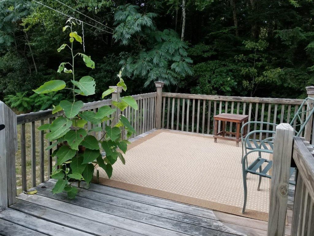 275 Thompson Road Arundel, ME 04046 - Photo 26 of 26 Apartment Private Side Deck