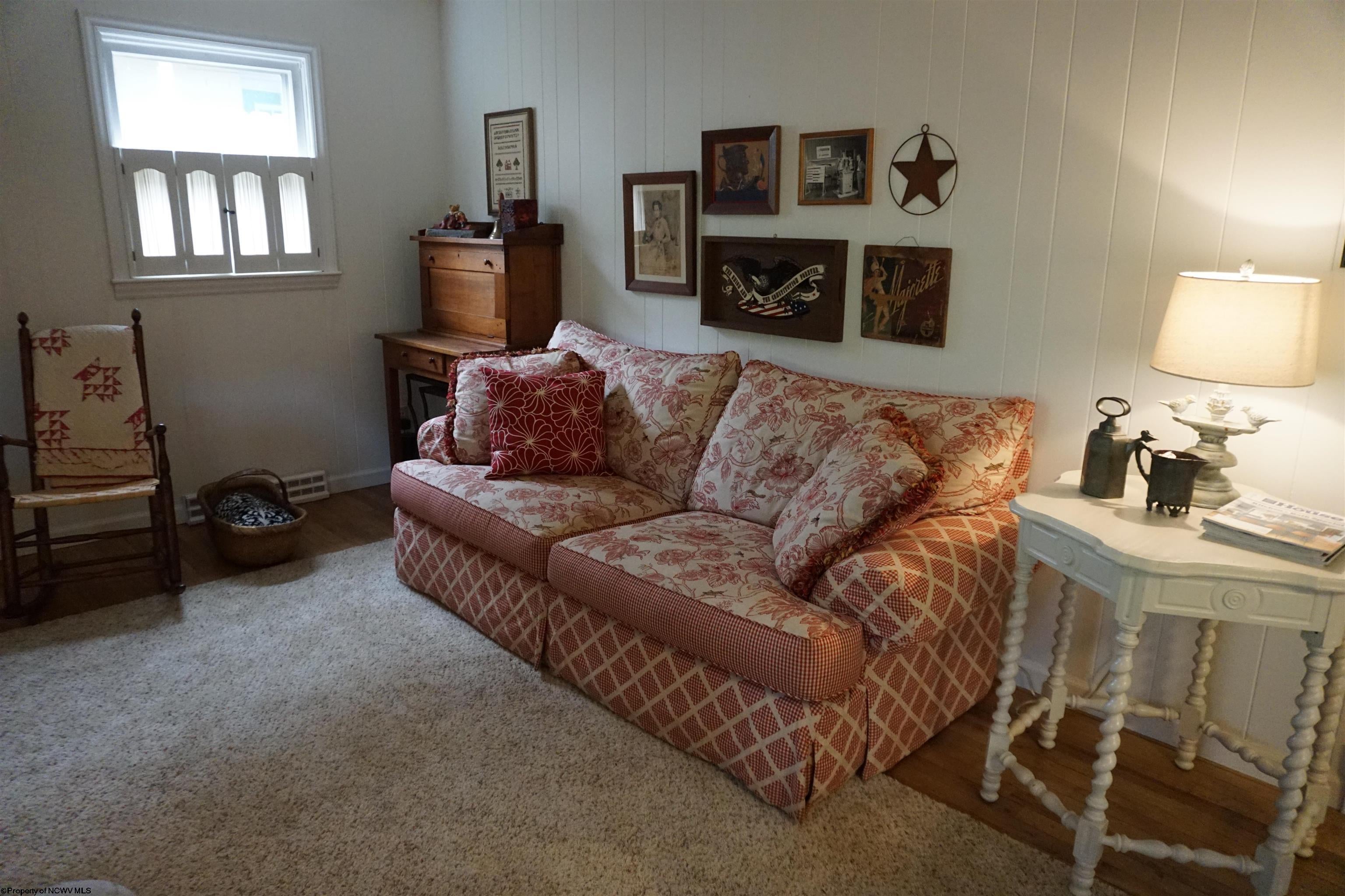 8 Outlook Road Fairmont, WV 26554 - Photo 10 of 25 Gallery Image 10