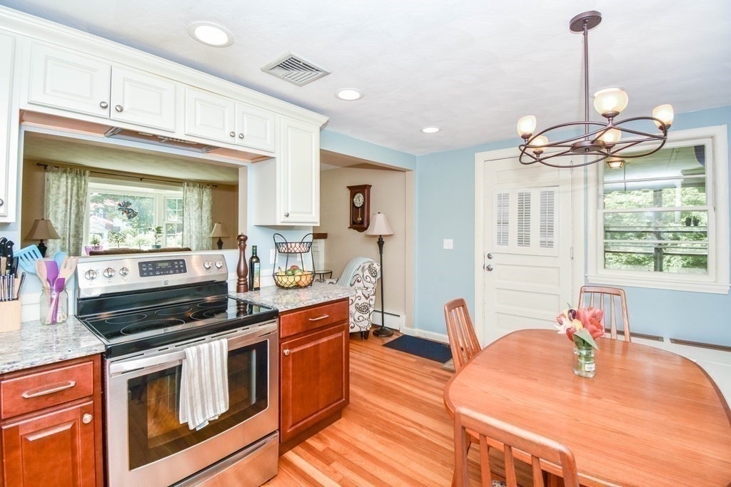 11 Lyndon Road Sharon, MA 02067 - Photo 4 of 5 Gallery Image 4