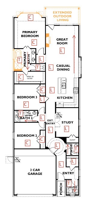 4062 Apiary Point Missouri City, TX 77459 - Photo 37 of 38